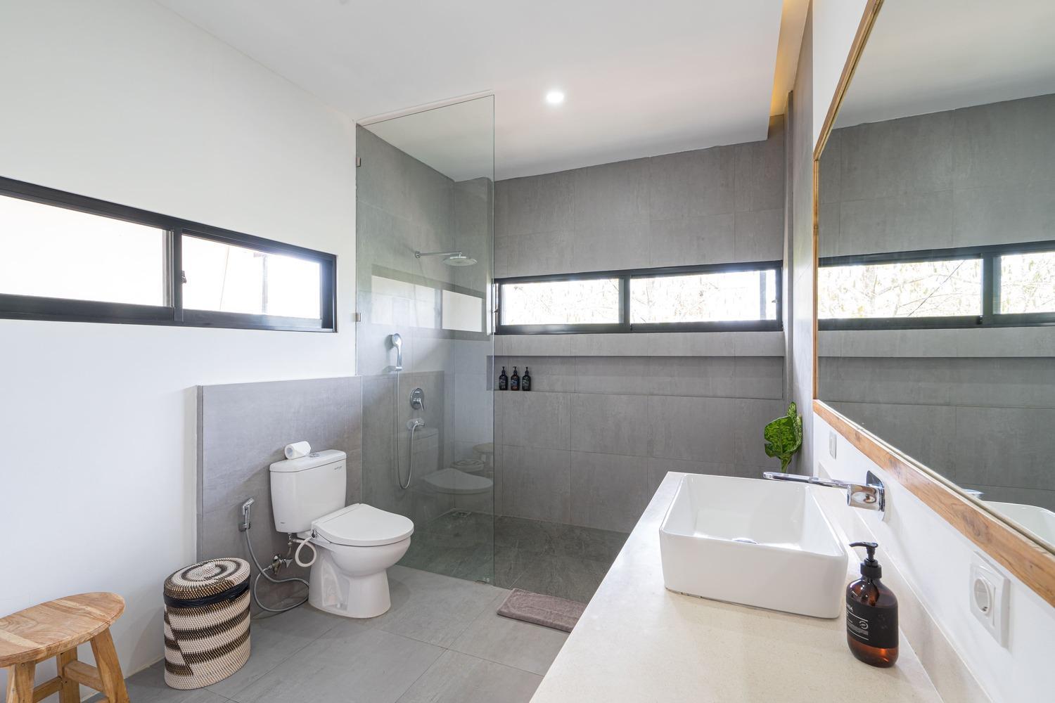 Villa Pono Pono - Uluwatu By Yolla Hospitality Екстер'єр фото