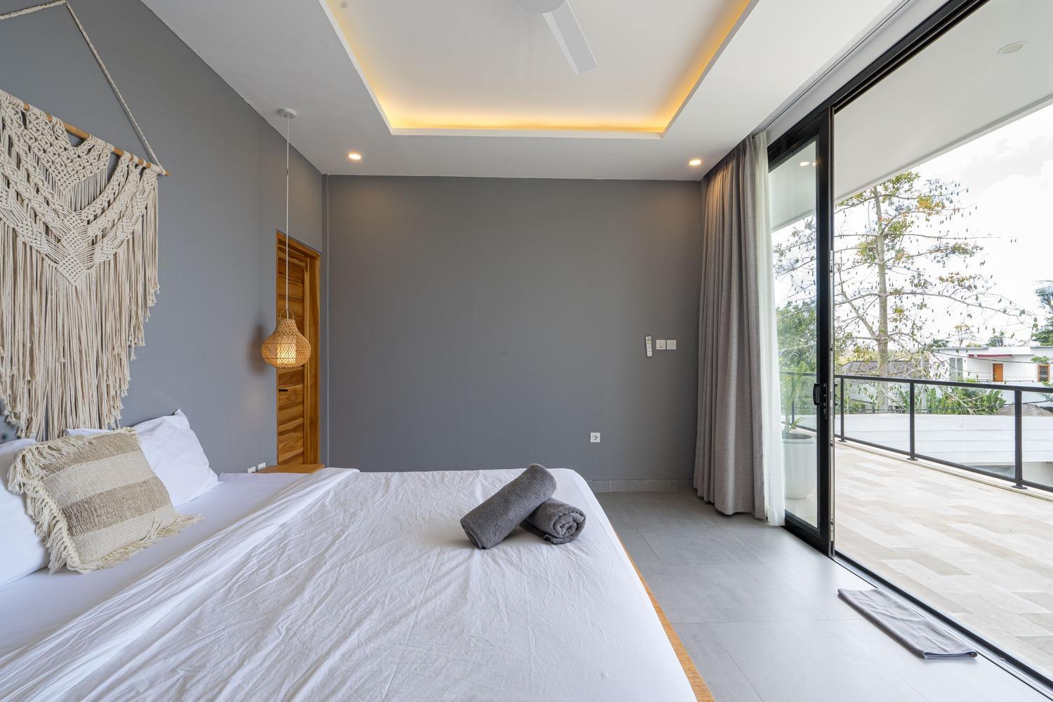 Villa Pono Pono - Uluwatu By Yolla Hospitality Екстер'єр фото