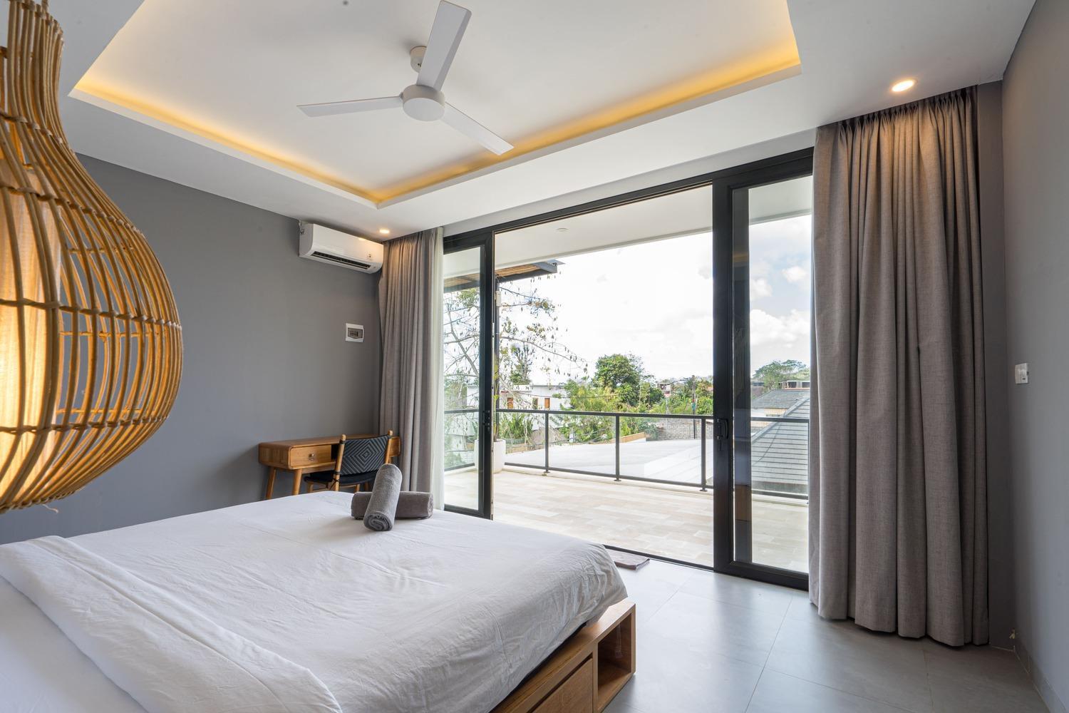 Villa Pono Pono - Uluwatu By Yolla Hospitality Екстер'єр фото