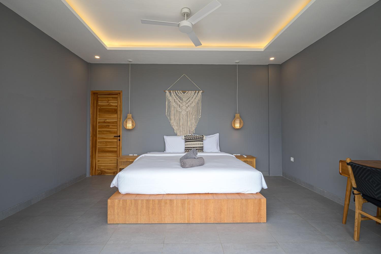 Villa Pono Pono - Uluwatu By Yolla Hospitality Екстер'єр фото